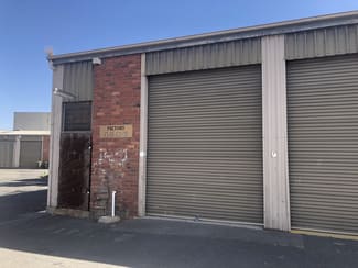 Factory, Warehouse & Industrial commercial property leased at 4/36 Norfolk Court Coburg North VIC 3058