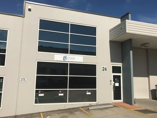 Factory, Warehouse & Industrial commercial property for lease at 24/322 Annangrove Road Rouse Hill NSW 2155 Factory, Warehouse & Industrial commercial property for lease at 24/322 Annangrove Road Rouse Hill NSW 2155