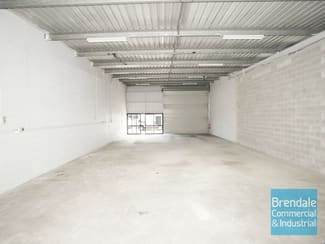 Factory, Warehouse & Industrial commercial property leased at Brendale QLD 4500