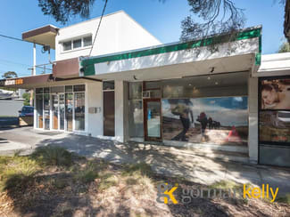 Offices commercial property leased at 20 Bills Street Hawthorn VIC 3122