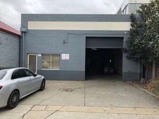 Factory, Warehouse & Industrial commercial property leased at 5 Robertson Street Perth WA 6000 Factory, Warehouse & Industrial commercial property leased at 5 Robertson Street Perth WA 6000