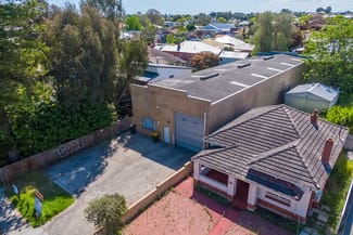 Factory, Warehouse & Industrial commercial property leased at 18 Howlett Street North Perth WA 6006 Factory, Warehouse & Industrial commercial property leased at 18 Howlett Street North Perth WA 6006