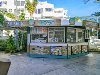 Hotel, Motel, Pub & Leisure commercial property leased at Lot 8/18 Hastings Street Noosa Heads QLD 4567 Hotel, Motel, Pub & Leisure commercial property leased at Lot 8/18 Hastings Street Noosa Heads QLD 4567