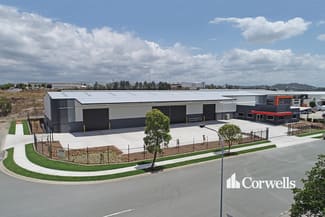 Factory, Warehouse & Industrial commercial property leased at 21 Lions Park Drive / 2 Telford Circuit Yatala QLD 4207 Factory, Warehouse & Industrial commercial property leased at 21 Lions Park Drive / 2 Telford Circuit Yatala QLD 4207