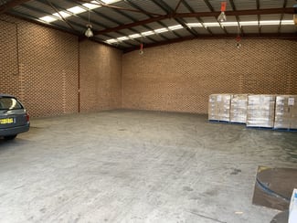 Offices commercial property leased at 2/14 Resolution Drive Caringbah NSW 2229 Offices commercial property leased at 2/14 Resolution Drive Caringbah NSW 2229