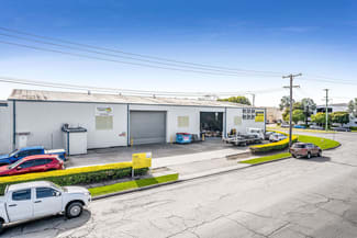 Factory, Warehouse & Industrial commercial property leased at D/109 Links Avenue South Eagle Farm QLD 4009 Factory, Warehouse & Industrial commercial property leased at D/109 Links Avenue South Eagle Farm QLD 4009