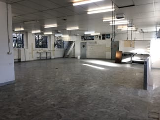 Factory, Warehouse & Industrial commercial property leased at 18-24 Cope Street Redfern NSW 2016