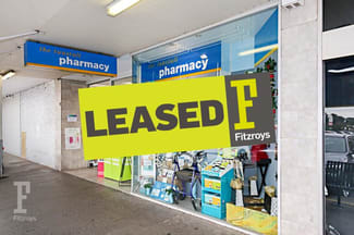 Shop & Retail commercial property leased at Shop 8/41-63 Doncaster Road Doncaster East VIC 3109 Shop & Retail commercial property leased at Shop 8/41-63 Doncaster Road Doncaster East VIC 3109