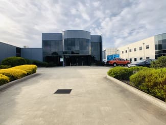 Factory, Warehouse & Industrial commercial property leased at Unit 2/11-13 Lakewood Boulevard Braeside VIC 3195 Factory, Warehouse & Industrial commercial property leased at Unit 2/11-13 Lakewood Boulevard Braeside VIC 3195
