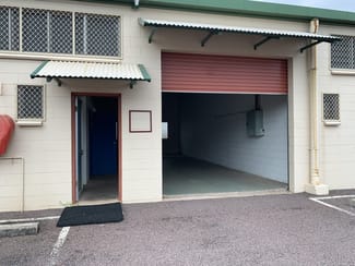 Factory, Warehouse & Industrial commercial property leased at 4/10 Witte Street Winnellie NT 0820 Factory, Warehouse & Industrial commercial property leased at 4/10 Witte Street Winnellie NT 0820