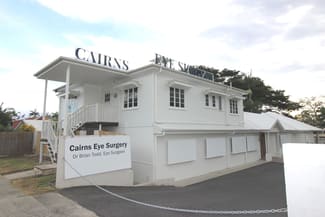 Offices commercial property leased at F3/77 Woodward Street Edge Hill QLD 4870 Offices commercial property leased at F3/77 Woodward Street Edge Hill QLD 4870