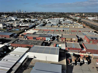 Factory, Warehouse & Industrial commercial property leased at 22/66 Roberts Street Osborne Park WA 6017 Factory, Warehouse & Industrial commercial property leased at 22/66 Roberts Street Osborne Park WA 6017