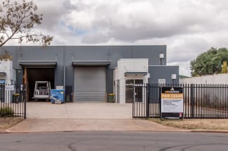 Factory, Warehouse & Industrial commercial property leased at 2/14 Palina Court Smithfield SA 5114 Factory, Warehouse & Industrial commercial property leased at 2/14 Palina Court Smithfield SA 5114