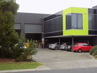 Factory, Warehouse & Industrial commercial property leased at 1B Capital Court Braeside VIC 3195 Factory, Warehouse & Industrial commercial property leased at 1B Capital Court Braeside VIC 3195
