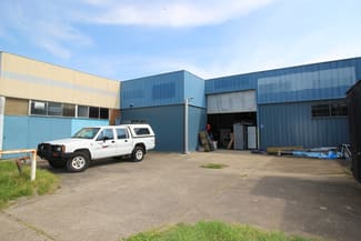 Factory, Warehouse & Industrial commercial property leased at 2/80 Bardia Avenue Seaford VIC 3198
