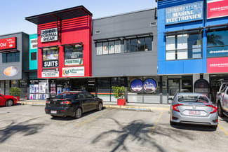 Shop & Retail commercial property leased at 8/64 Sugar Road Maroochydore QLD 4558 Shop & Retail commercial property leased at 8/64 Sugar Road Maroochydore QLD 4558