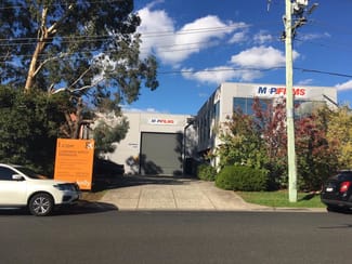 Offices commercial property leased at 13 King Street Nunawading VIC 3131 Offices commercial property leased at 13 King Street Nunawading VIC 3131