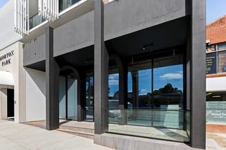 Shop & Retail commercial property leased at Retail 2/22 Blackburn Road Blackburn VIC 3130 Shop & Retail commercial property leased at Retail 2/22 Blackburn Road Blackburn VIC 3130