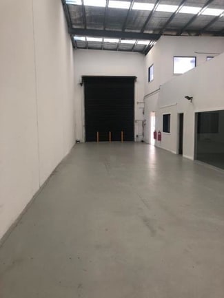 Factory, Warehouse & Industrial commercial property leased at Unit 2/8 Mallett Road Tullamarine VIC 3043 Factory, Warehouse & Industrial commercial property leased at Unit 2/8 Mallett Road Tullamarine VIC 3043