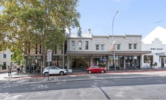 Offices commercial property leased at 2/168 Oxford Street Paddington NSW 2021 Offices commercial property leased at 2/168 Oxford Street Paddington NSW 2021