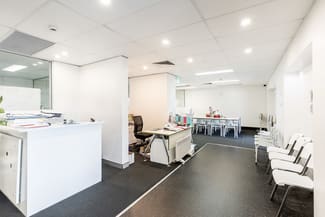 Offices commercial property leased at 836 Pacific Highway Gordon NSW 2072 Offices commercial property leased at 836 Pacific Highway Gordon NSW 2072