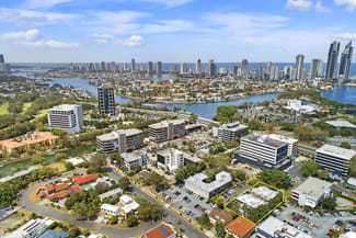 Offices commercial property for lease at 11/17 Karp Court Bundall QLD 4217 Offices commercial property for lease at 11/17 Karp Court Bundall QLD 4217