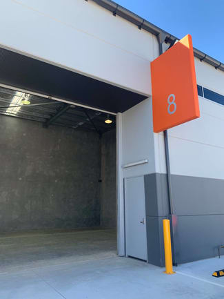 Factory, Warehouse & Industrial commercial property leased at Unit 8/191-195 McCredie Road Smithfield NSW 2164 Factory, Warehouse & Industrial commercial property leased at Unit 8/191-195 McCredie Road Smithfield NSW 2164