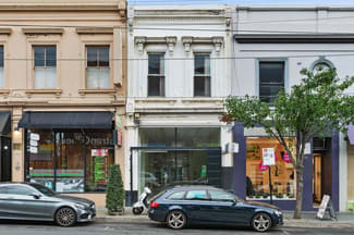 Medical / Consulting commercial property leased at 107 Toorak Road South Yarra VIC 3141 Medical / Consulting commercial property leased at 107 Toorak Road South Yarra VIC 3141