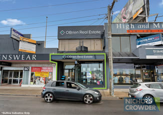 Offices commercial property leased at Ground/951 Nepean Highway Bentleigh VIC 3204 Offices commercial property leased at Ground/951 Nepean Highway Bentleigh VIC 3204