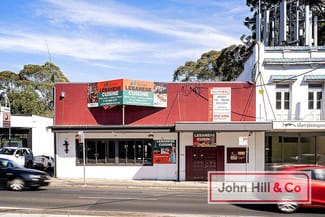 Shop & Retail commercial property leased at 552 Pacific Highway Killara NSW 2071 Shop & Retail commercial property leased at 552 Pacific Highway Killara NSW 2071