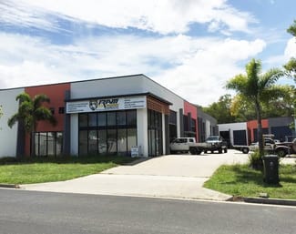 Factory, Warehouse & Industrial commercial property leased at 1/55-59 Beor Street Craiglie QLD 4877 Factory, Warehouse & Industrial commercial property leased at 1/55-59 Beor Street Craiglie QLD 4877