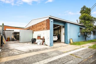 Factory, Warehouse & Industrial commercial property leased at 1/13-15 Mitchell Road Brookvale NSW 2100 Factory, Warehouse & Industrial commercial property leased at 1/13-15 Mitchell Road Brookvale NSW 2100