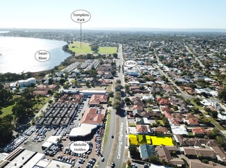 Medical / Consulting commercial property leased at 545 Canning Highway Alfred Cove WA 6154 Medical / Consulting commercial property leased at 545 Canning Highway Alfred Cove WA 6154