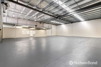 Showrooms / Bulky Goods commercial property leased at 113 Wedgewood Road Hallam VIC 3803
