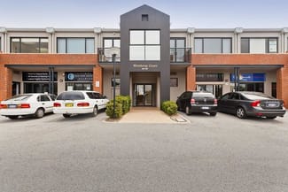 Shop & Retail commercial property leased at Suite 14 143-147 Somerville Boulevard Winthrop WA 6150 Shop & Retail commercial property leased at Suite 14 143-147 Somerville Boulevard Winthrop WA 6150