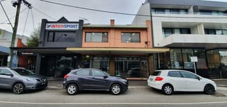 Offices commercial property leased at Level 1/123 Gardenvale Road Gardenvale VIC 3185 Offices commercial property leased at Level 1/123 Gardenvale Road Gardenvale VIC 3185