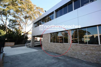 Factory, Warehouse & Industrial commercial property leased at Brookvale NSW 2100 Factory, Warehouse & Industrial commercial property leased at Brookvale NSW 2100