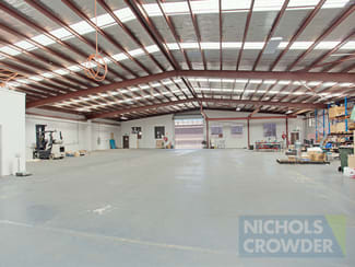 Showrooms / Bulky Goods commercial property leased at 31-33 Sullivan Street Moorabbin VIC 3189 Showrooms / Bulky Goods commercial property leased at 31-33 Sullivan Street Moorabbin VIC 3189
