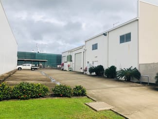 Showrooms / Bulky Goods commercial property leased at Lot 1 & Lot 2/49 Cook Street Portsmith QLD 4870 Showrooms / Bulky Goods commercial property leased at Lot 1 & Lot 2/49 Cook Street Portsmith QLD 4870
