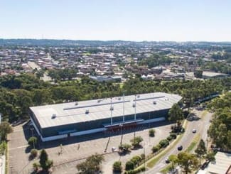 Showrooms / Bulky Goods commercial property leased at Whole/21 Bonnyrigg Avenue Bonnyrigg NSW 2177 Showrooms / Bulky Goods commercial property leased at Whole/21 Bonnyrigg Avenue Bonnyrigg NSW 2177