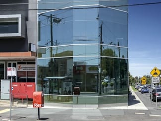 Offices commercial property leased at 1/207-211 Buckley Street Essendon VIC 3040