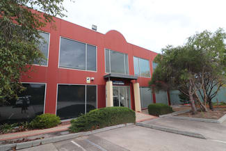 Offices commercial property leased at 3C/117 Hall Road Carrum Downs VIC 3201 Offices commercial property leased at 3C/117 Hall Road Carrum Downs VIC 3201