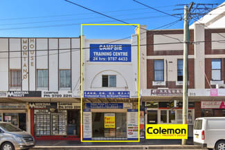Shop & Retail commercial property leased at 311 Beamish Street Campsie NSW 2194 Shop & Retail commercial property leased at 311 Beamish Street Campsie NSW 2194
