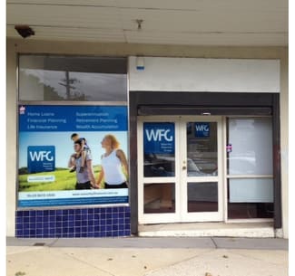 Shop & Retail commercial property leased at 45 Atkinson Street Chadstone VIC 3148 Shop & Retail commercial property leased at 45 Atkinson Street Chadstone VIC 3148