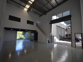 Factory, Warehouse & Industrial commercial property leased at Burleigh Heads QLD 4220 Factory, Warehouse & Industrial commercial property leased at Burleigh Heads QLD 4220