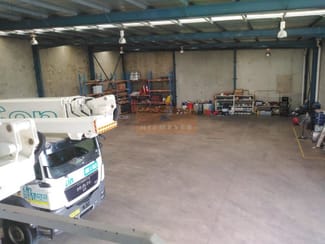 Factory, Warehouse & Industrial commercial property leased at 5-7 Deadman Road Moorebank NSW 2170 Factory, Warehouse & Industrial commercial property leased at 5-7 Deadman Road Moorebank NSW 2170