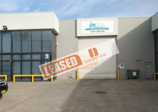 Factory, Warehouse & Industrial commercial property leased at 5-7 Deadman Road Moorebank NSW 2170 Factory, Warehouse & Industrial commercial property leased at 5-7 Deadman Road Moorebank NSW 2170