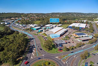 Factory, Warehouse & Industrial commercial property leased at Unit 1, 15 Stockland Drive Glendale NSW 2285 Factory, Warehouse & Industrial commercial property leased at Unit 1, 15 Stockland Drive Glendale NSW 2285