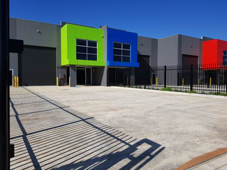 Factory, Warehouse & Industrial commercial property leased at 3/60 Katherine Drive Ravenhall VIC 3023 Factory, Warehouse & Industrial commercial property leased at 3/60 Katherine Drive Ravenhall VIC 3023