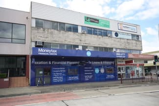 Offices commercial property leased at Brookvale NSW 2100 Offices commercial property leased at Brookvale NSW 2100